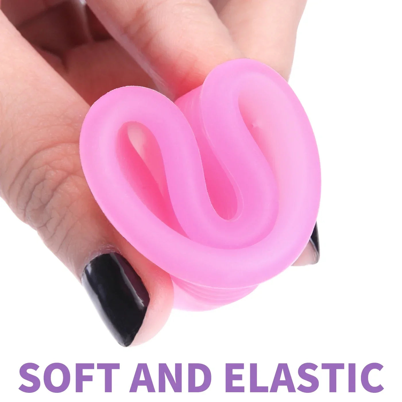 Feminine Hygiene Period Cup Excellent Menstrual Cup of Medical Silicone Menstrual Cup Menstrual Collector for Menstrual Period